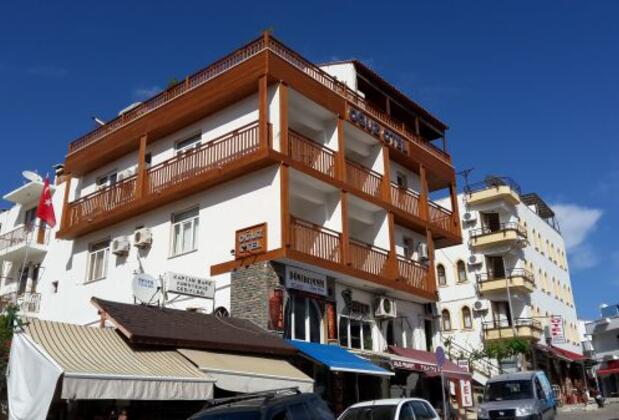 Oğuz Otel - Görsel 11