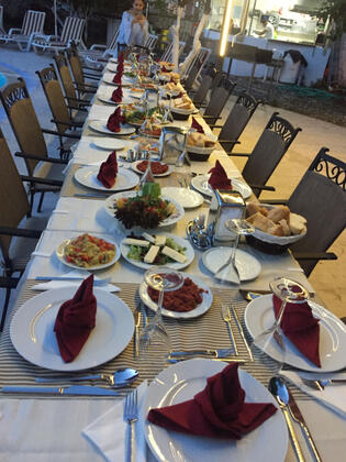 Poyraz Kaptan Apart - Görsel 7