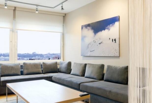 Cozy Flats İstanbul - Görsel 22