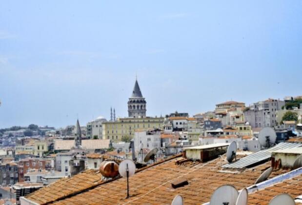 Cozy Flats İstanbul - Görsel 23