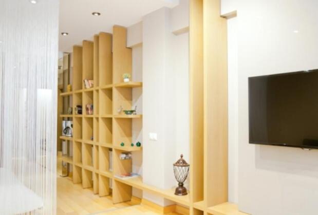 Cozy Flats İstanbul - Görsel 35