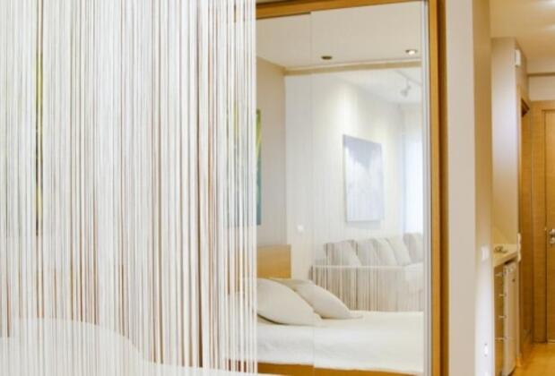 Cozy Flats İstanbul - Görsel 36