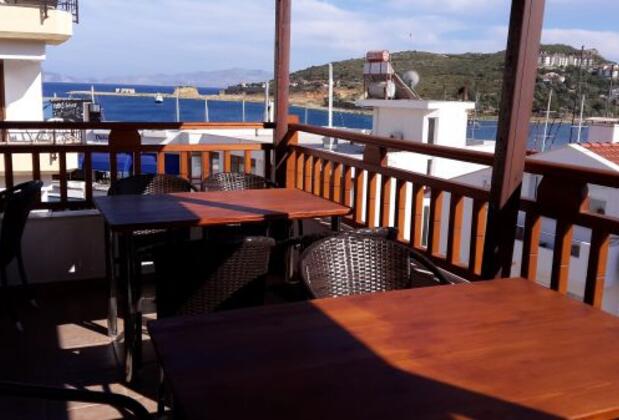 Oğuz Otel - Görsel 12
