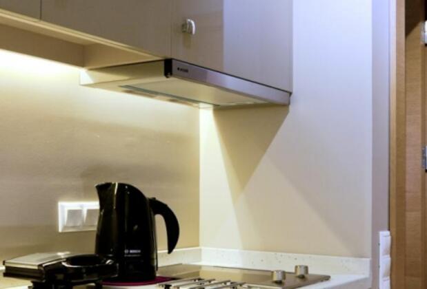 Cozy Flats İstanbul - Görsel 8