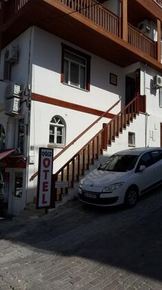 Oğuz Otel - Görsel 19