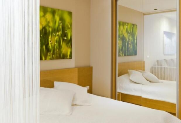 Cozy Flats İstanbul - Görsel 6