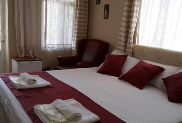 Oğuz Otel - Görsel 16