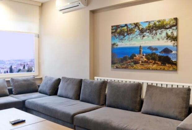 Cozy Flats İstanbul - Görsel 20