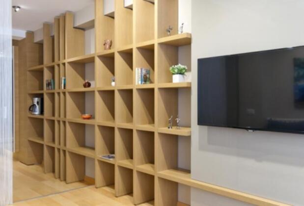 Cozy Flats İstanbul - Görsel 24