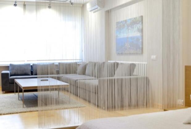 Cozy Flats İstanbul - Görsel 19