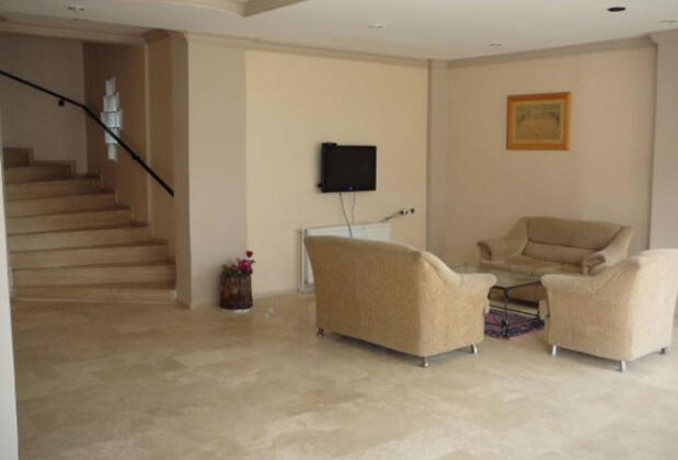 Dinç Otel - Görsel 8