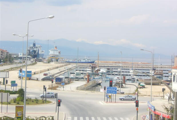 Dinç Otel - Görsel 3