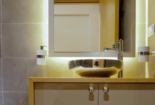 Cozy Flats İstanbul - Görsel 16