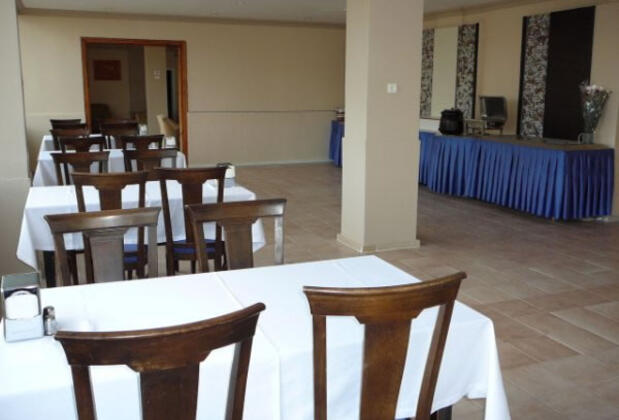 Dinç Otel - Görsel 4