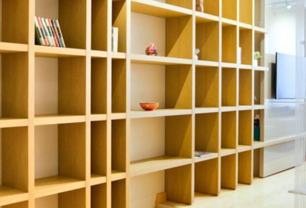 Cozy Flats İstanbul - Görsel 9