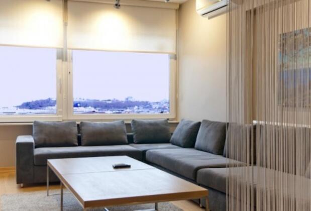 Cozy Flats İstanbul - Görsel 25