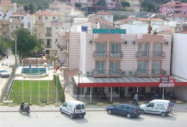 Dinç Otel - Görsel 5