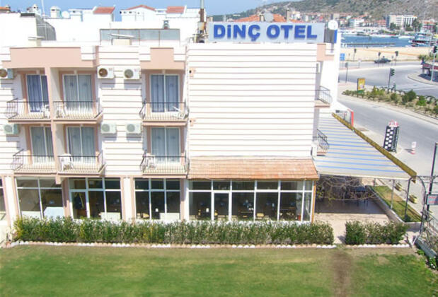 Dinç Otel - Görsel 7