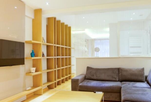 Cozy Flats İstanbul - Görsel 33