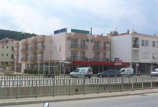 Dinç Otel - Görsel 9