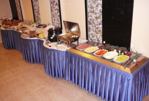 Dinç Otel - Görsel 6