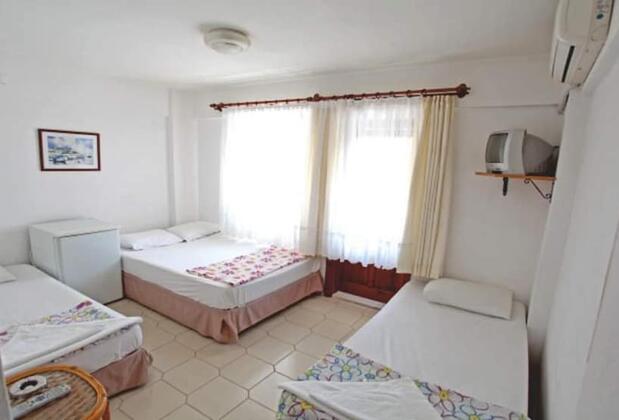 Efes Pansiyon Marmaris - Görsel 3