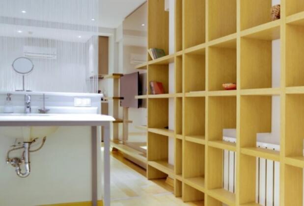 Cozy Flats İstanbul - Görsel 39