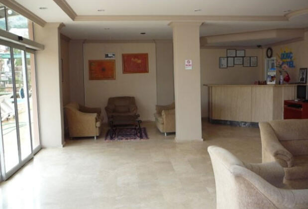 Dinç Otel - Görsel 10