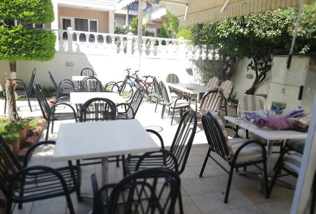 Efes Pansiyon Marmaris - Görsel 5