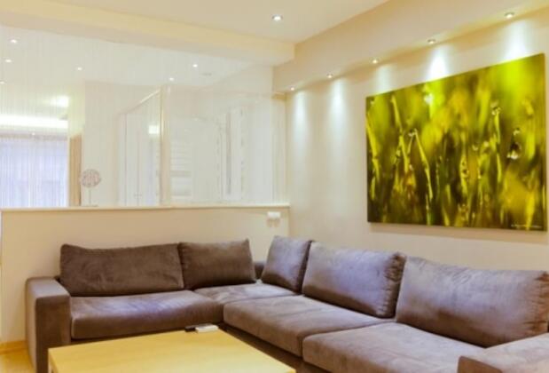 Cozy Flats İstanbul - Görsel 38