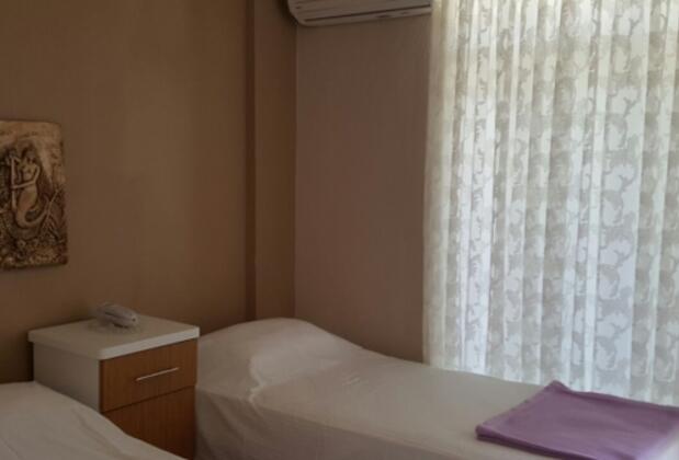 Zeus Apart & Villalar - Görsel 2