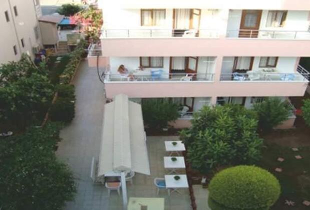 Efes Pansiyon Marmaris - Görsel 6