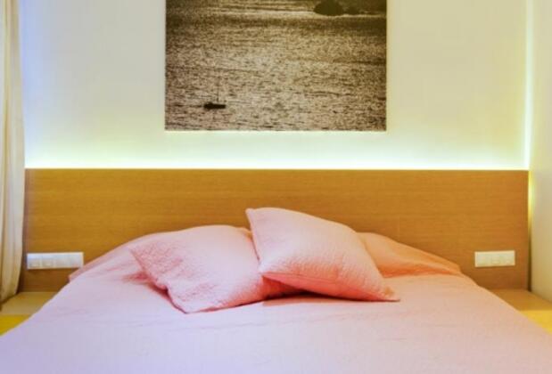 Cozy Flats İstanbul - Görsel 26