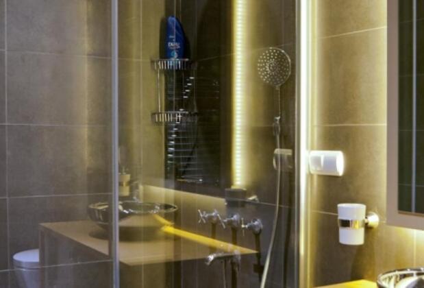 Cozy Flats İstanbul - Görsel 37