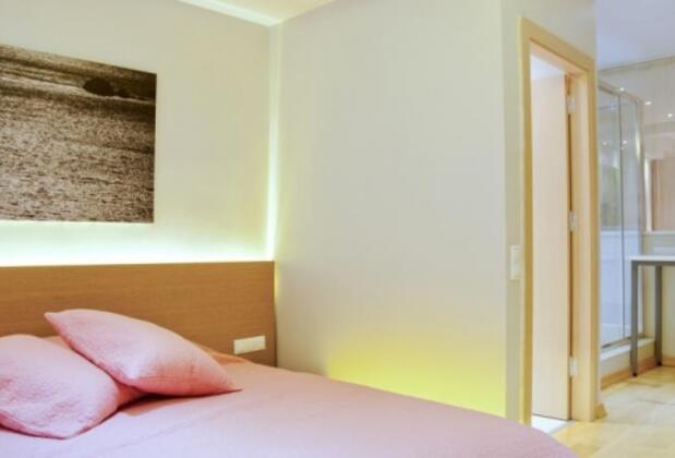 Cozy Flats İstanbul - Görsel 29