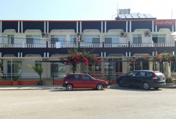 Zeus Apart & Villalar - Görsel 8