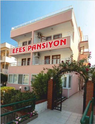Efes Pansiyon Marmaris - Görsel 4