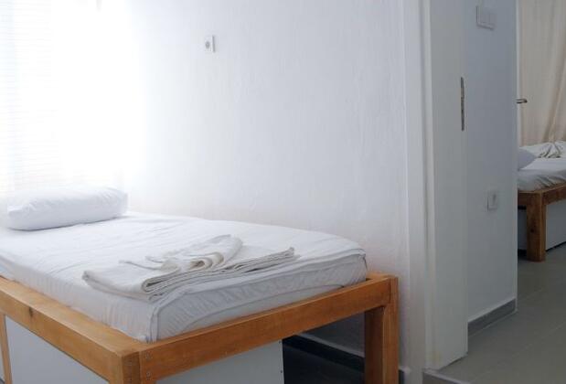 Turunç Pansiyon Seferhisar - Görsel 10