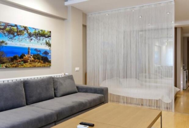 Cozy Flats İstanbul - Görsel 28