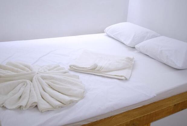 Turunç Pansiyon Seferhisar - Görsel 13