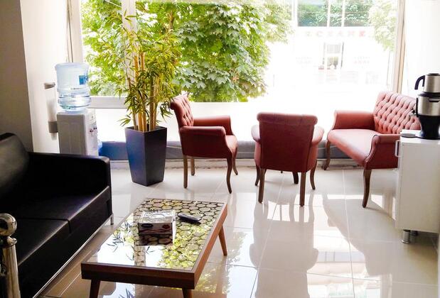 Kayra Otel Çorum - Görsel 18