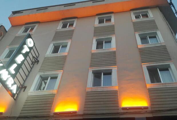 Kayra Otel Çorum - Görsel 17