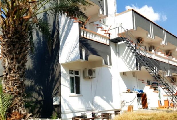 Zeus Apart & Villalar - Görsel 3