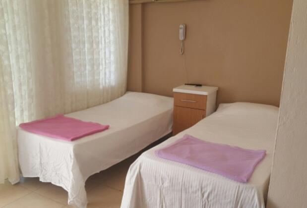 Zeus Apart & Villalar - Görsel 12