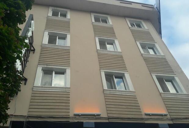 Kayra Otel Çorum - Görsel 4