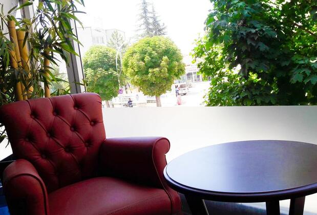 Kayra Otel Çorum - Görsel 9