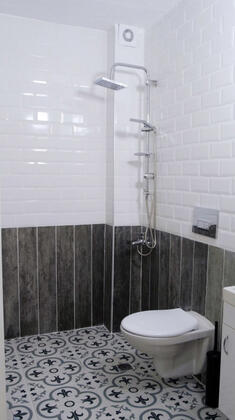 Turunç Pansiyon Seferhisar - Görsel 8