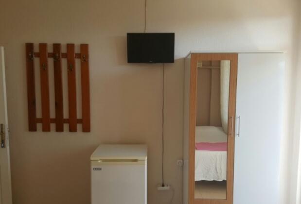 Zeus Apart & Villalar - Görsel 13