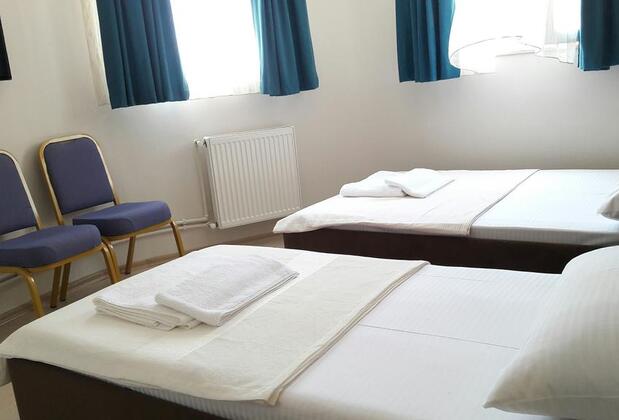 Kayra Otel Çorum - Görsel 12