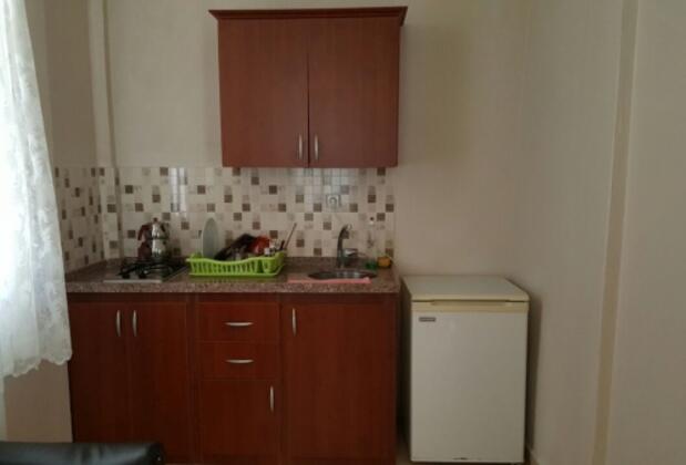 Zeus Apart & Villalar - Görsel 9